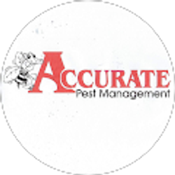 Profile photo of Accurate Pest Management