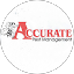 Profile photo of Accurate Pest Management