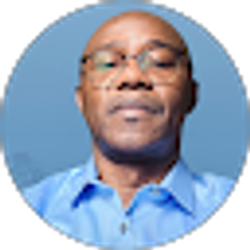 Profile photo of Vah Benjamin Kelly