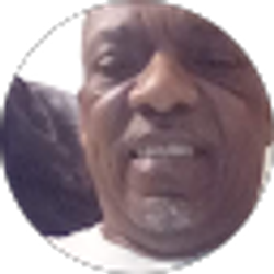 Profile photo of Calvin Pugh