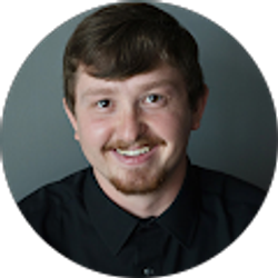 Profile photo of Nathan Coker