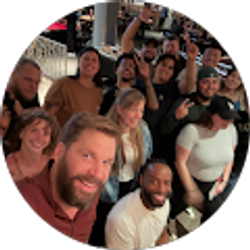 Profile photo of Jesse “Bert the trainer” Testerman