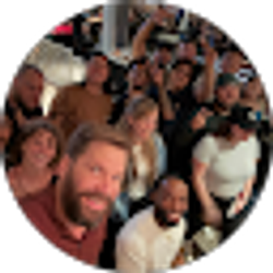 Profile photo of Jesse “Bert the trainer” Testerman