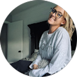 Profile photo of Kiley Langohr