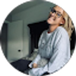 Profile photo of Kiley Langohr