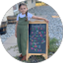 Profile photo of Pia Mohs-Cole