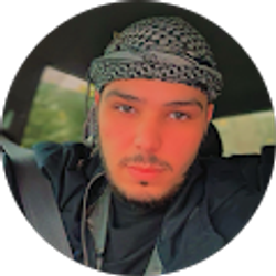 Profile photo of Mohammad Alyasjeen