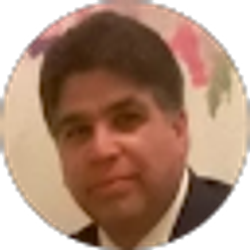 Profile photo of Danny Gonzales