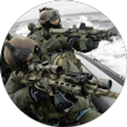 Profile photo of Anthony Stevens