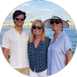 Profile photo of Stephen Kerchner