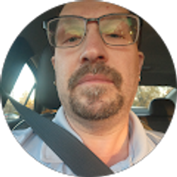 Profile photo of John Farsetti