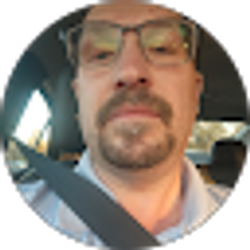 Profile photo of John Farsetti