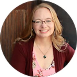 Profile photo of Rebecca Ickes