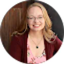 Profile photo of Rebecca Ickes