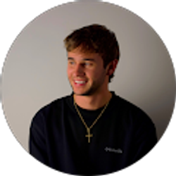 Profile photo of Nolan McKim