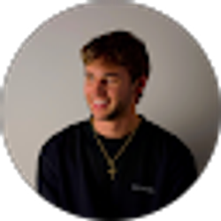 Profile photo of Nolan McKim