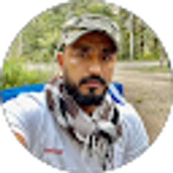 Profile photo of Ramin Fnu