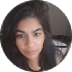 Profile photo of Virginia Perez