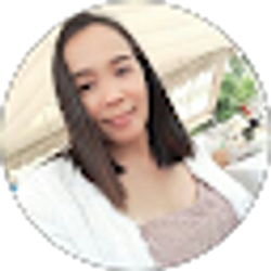 Profile photo of Geraldine Huiso Angeles