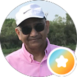 Profile photo of Harshad Wadhar