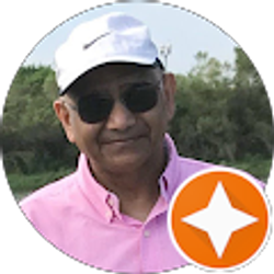 Profile photo of Harshad Wadhar