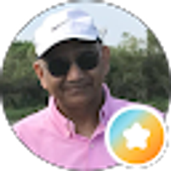 Profile photo of Harshad Wadhar