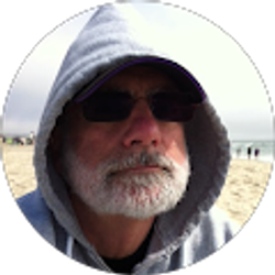 Profile photo of Thomas Pandolfi (Tom)