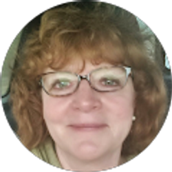 Profile photo of Sherry Forbes