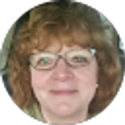 Profile photo of Sherry Forbes