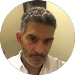 Profile photo of Pedro Baez