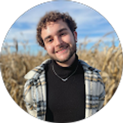 Profile photo of Tanner Adams