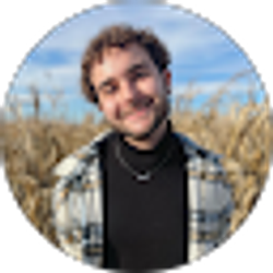 Profile photo of Tanner Adams