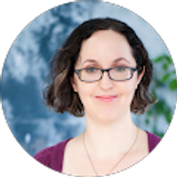 Profile photo of Becky Kirsch