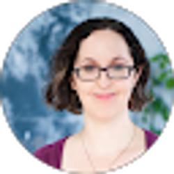 Profile photo of Becky Kirsch