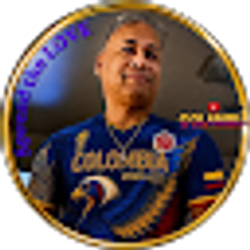Profile photo of Mr Colombia