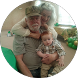 Profile photo of Deborah Ledbetter