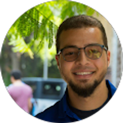 Profile photo of Abdelrahman Dabash