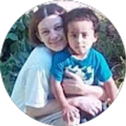 Profile photo of Christy Staggs