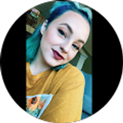 Profile photo of Mary Marie