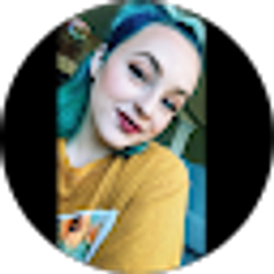 Profile photo of Mary Marie