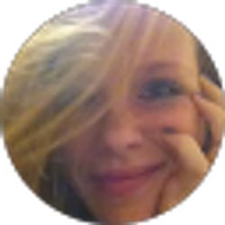 Profile photo of Samantha Schultz