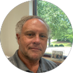 Profile photo of Brett Chappell