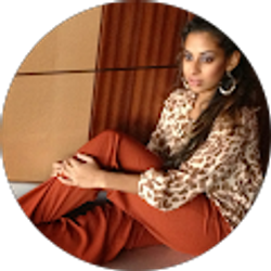 Profile photo of Amica Gopaul