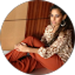Profile photo of Amica Gopaul
