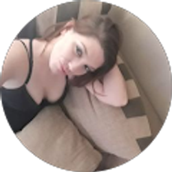 Profile photo of Kahli Cavanaugh