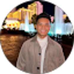 Profile photo of Rammel Miranda