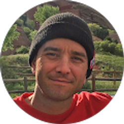 Profile photo of Marc Vitelli