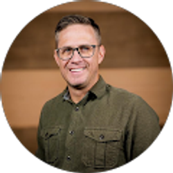 Profile photo of Justin Shipley