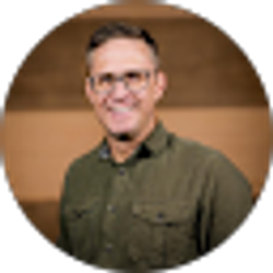 Profile photo of Justin Shipley