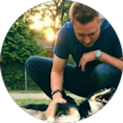 Profile photo of Tom G